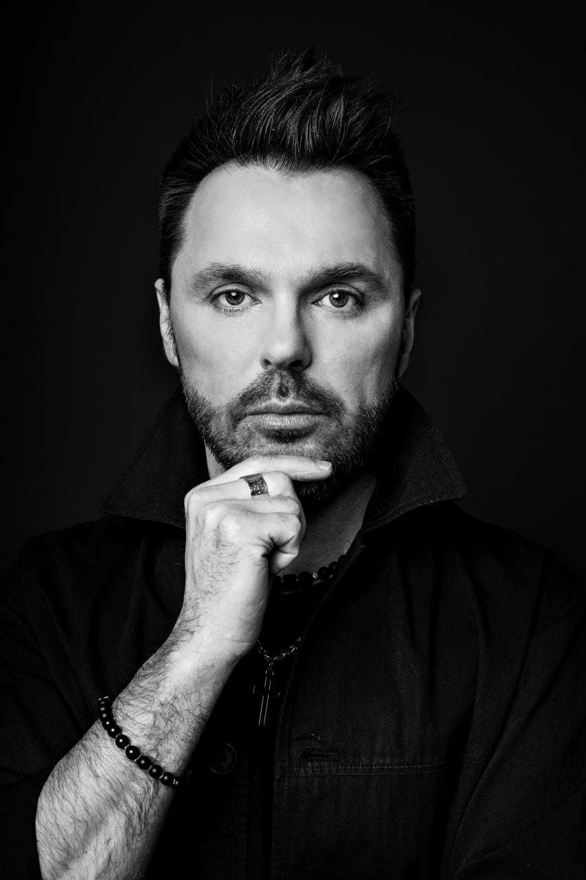 Isaac Nightingale Portrait 4