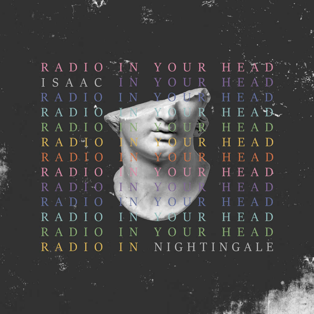 Radio in Your Head by Isaac Nightingale